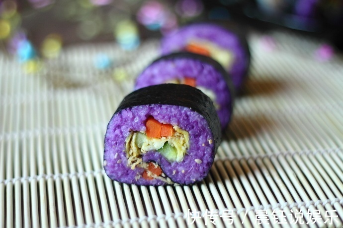 白醋|孩子不爱吃米饭,妈妈只要花一点点心思,端上餐桌立马抢着吃!