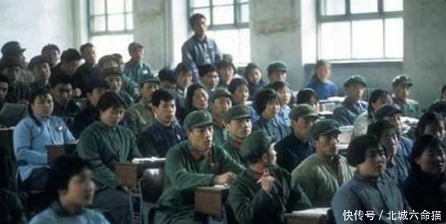 部队|70年代部队伙食:一个月45斤面,白米面吃腻了,吃粗粮养生