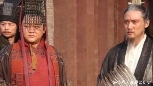 受不了|诸葛亮去世之后刘禅查他家底,为何会勃然大怒?网友:换你也受不了!
