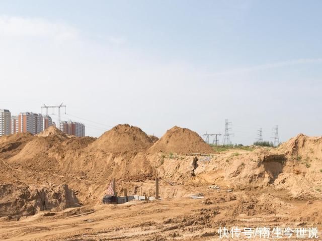海沙|全球建筑用沙子，供应紧张那为什么不用海沙或沙漠中的沙子呢
