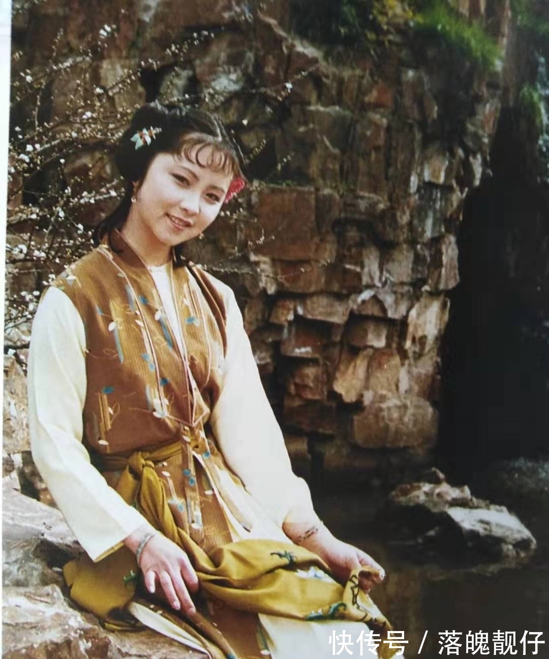 红楼梦@怡红院里那个干粗活的三等丫头,才是红楼梦中志向最高远的人