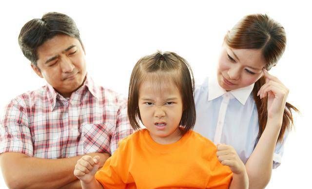 孩子对于|当女儿说“妈妈,我要嫁给爸爸”,家长的回答很重要