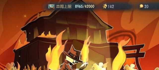 万圣节活动|第五人格：错过“亡灵”皮肤没关系，可是这款皮肤，千万别错过！
