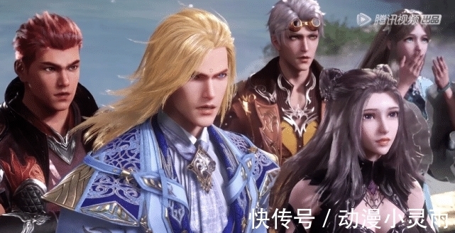 海神|斗罗大陆八怪接受海神考核,白沉香黄级垫底,宁荣荣和小舞被保送