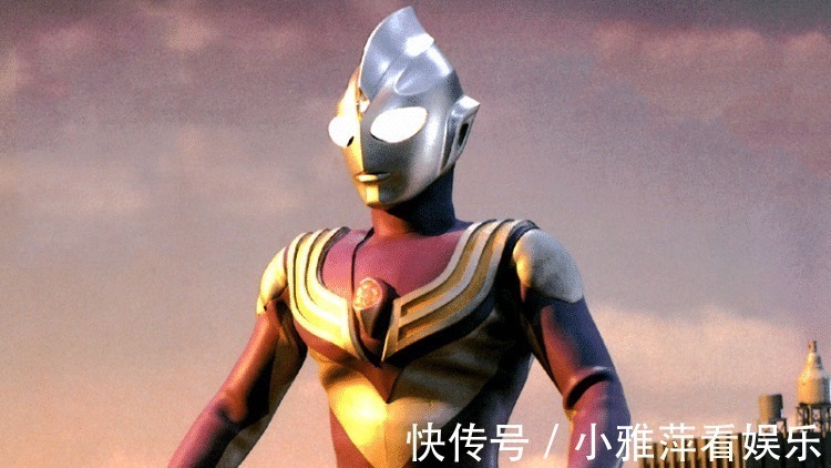 賽羅|迪迦奧特曼 黑暗迪迦爭議不斷,他真的能打敗賽羅?