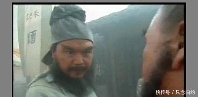 记住|鲁智深晁盖武松宋江的经历告诉我们,记住三句话能避免替别人背锅!