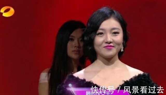 王宇轩|她在“非诚勿扰”站了五年，亮灯无数从不牵手，最后被孟非请下台