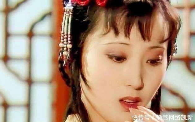 表哥|除了宝玉,黛玉还与她这个表哥相处了一年,曹雪芹却一个字都没提