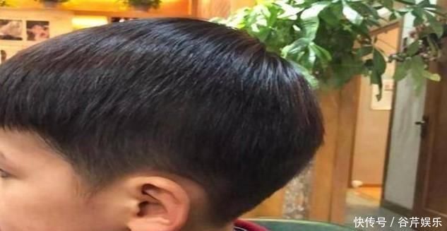 颜值|宝宝睡扁头长大颜值高知道这些影响后,谁再坚持睡跟谁急