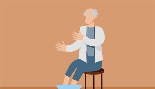 常用|常用花椒水泡脚,胜吃补药?长期泡脚的人,可以收获哪些好处?