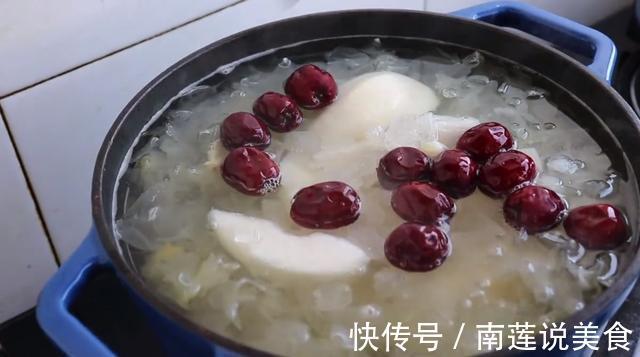 秋来临,“少吃二瓜,多吃六白,牢记四件事”,顺利过秋夏交替