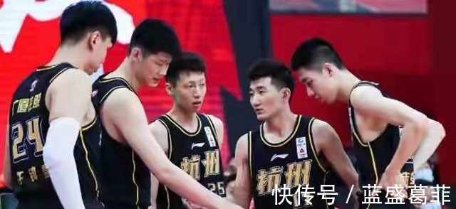 赵睿|杜锋说出惨败的原因!赵睿揽责,胡金秋10中9,广厦队开始崛起了!
