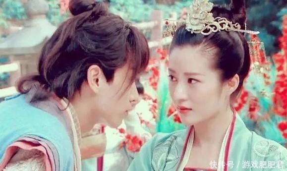 善良|杨过一生只亏欠一人,不是公孙绿萼,也不是郭襄,而是最善良的她