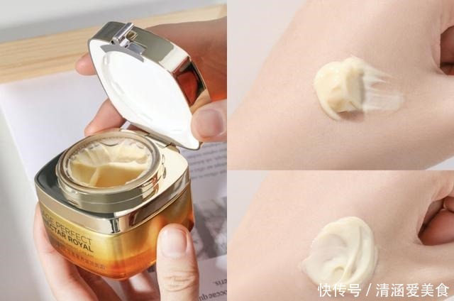 小蜜罐|从20到50都该知道的抗老面霜：智妍适合全肤质，小蜜罐很划算