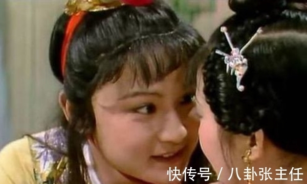 王夫人!红楼梦:金钏儿只是被赶了出去,罪不至死,她为何跳井而亡?