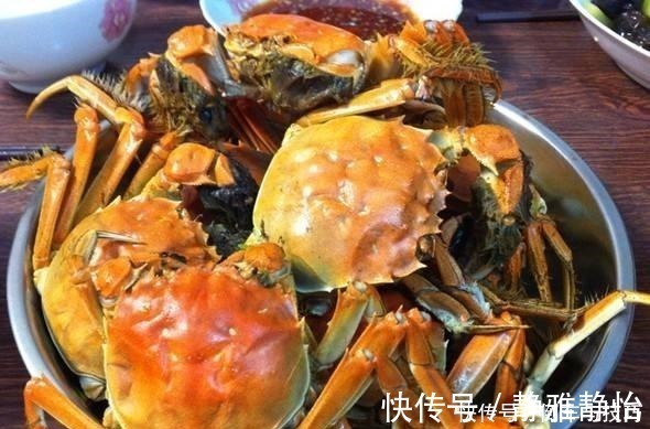 啤酒|蒸螃蟹时，冷水下锅开水下锅这一步不对，螃蟹掉腿，还腥味重！