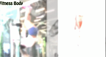 动作|练下腹肌最有效的动作,5级悬垂举腿,你能做到哪一级?