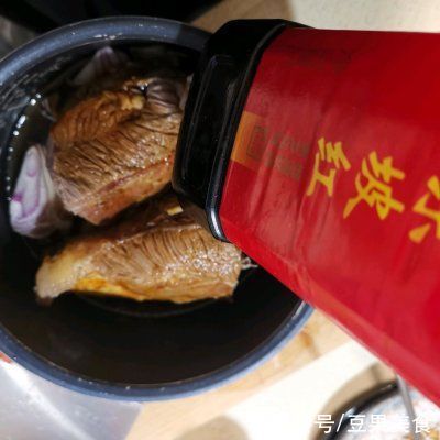 电饭煲|懒人版电饭煲酱牛肉简单好吃又减肥