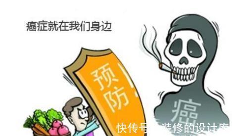 癌症|从炎症到癌症，只有两三步！5类抗炎食物，消除炎症，癌症不近身