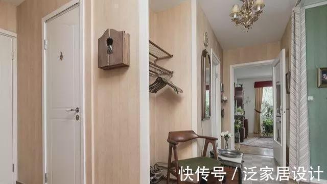 收纳|为了它,坚持买85平小户型,疯狂合并将3居秒变1居!晒晒