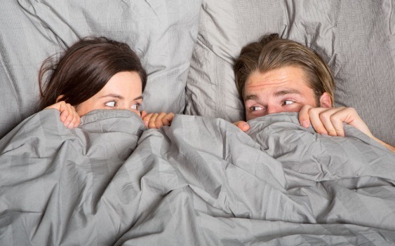 爸爸|“爸爸昨晚打妈妈,妈妈疼得直叫”,孩子的话让姥姥脸红不敢说