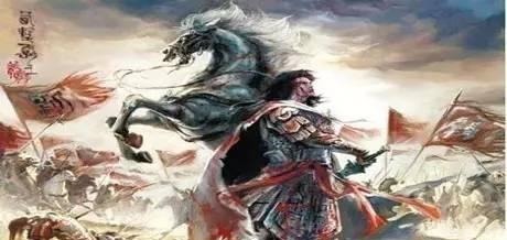 对项羽|为什么说项羽兵败是历史之必然