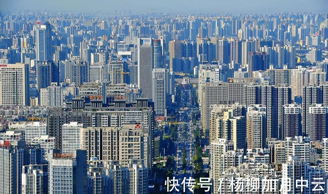 房价上涨|钱被谁赚走了买房人欠银行38万亿,开发商欠银行12万亿