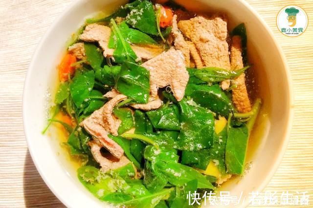 压力|压力大常失眠，隔三差五用此叶滚汤喝，养心安神，一觉睡到天亮