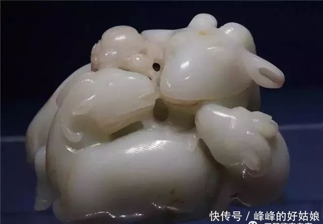 清大|50件馆藏古玉超清大图,再现古玉之大美!