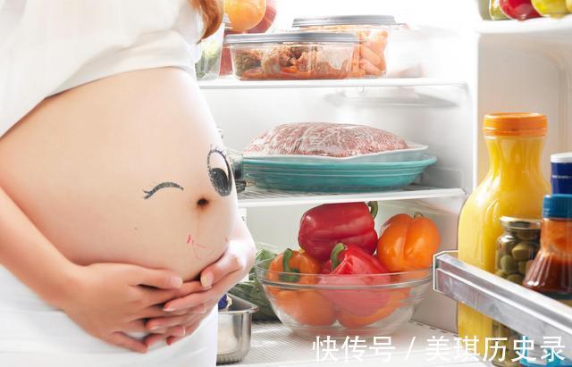 营养素|又是胎停,怀孕怎么这么难?备孕时的10个建议助你成功受孕