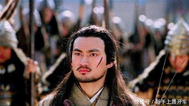 告诉|这三位后宫女子告诉我们有种善良，是伤害自己的利器