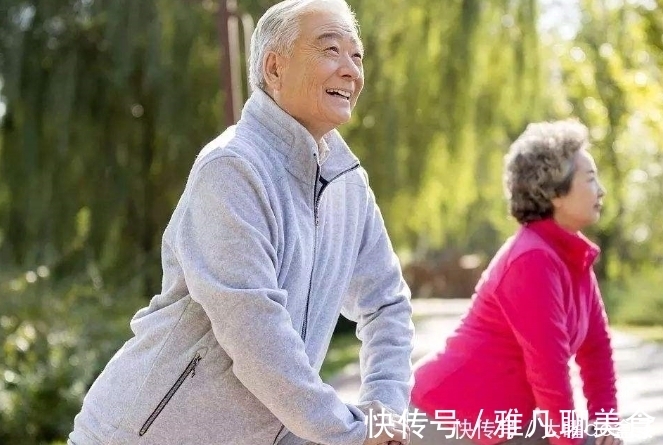 睡眠时间|长寿老人冬季常做4件事,你若也能坚持下来,冬季少生病、促长寿