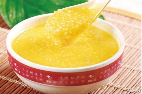 核桃|一碗长寿早餐粥，补脾肾祛湿气，90岁老人每天喝！