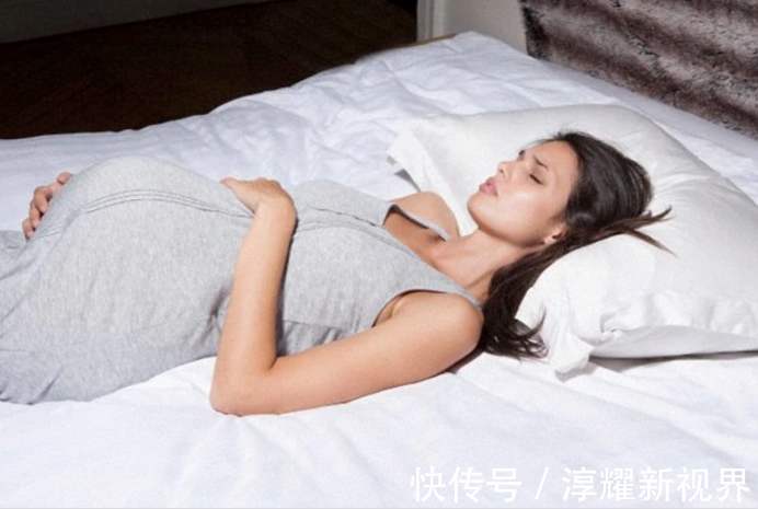 胎动|孕期睡眠注意事项孕妇睡觉会压到孩子吗三个理由告诉你并不会