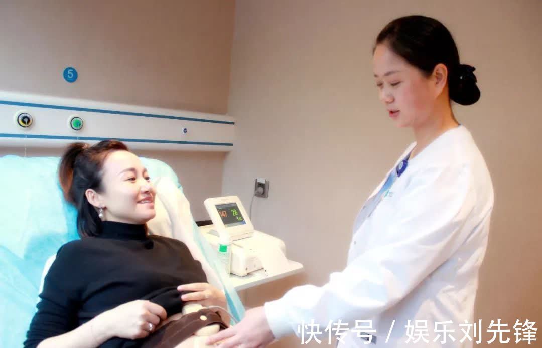 流产|打了100多次保胎针,出生仅5斤,三年后的“反转”让宝妈松了口气