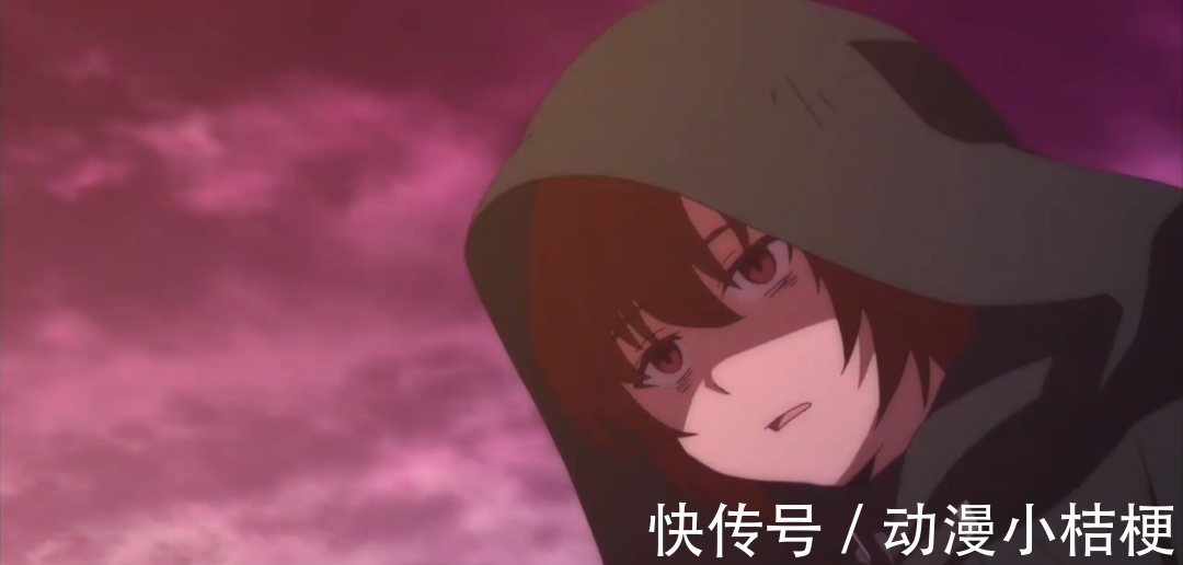 word|回复术士的重启人生:为复仇把妹子变成一次性工具。厉害了,word新番!