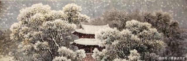 古代|古代的冬天怎么过?他们想了一些奇怪的办法,其中有一个很是尴尬