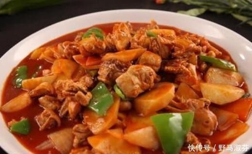 超下饭的几道家常菜,色香味俱全,营养丰富,招待朋友不错的选择