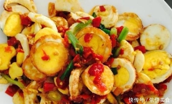 田鸡|夏季最佳的几道开胃菜,好吃又实惠,让你的夏天变得有滋有味