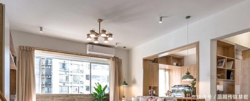 榻榻米床|坚持把沙发墙挖个“洞”,家人不解!完工后都夸我大智若愚!晒晒