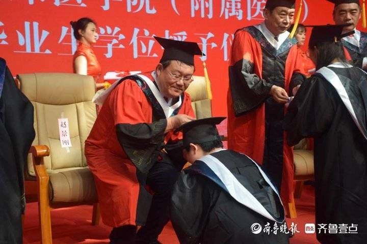 临床医学专业|“践行与滨医之约”!患肾病的轮椅女孩考上研究生了,主攻肾内科