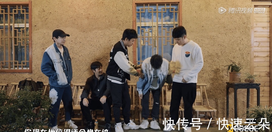 《五哈2》雖說第二期沒見“鹿晗身影”很遺憾,但他的回歸挺驚喜