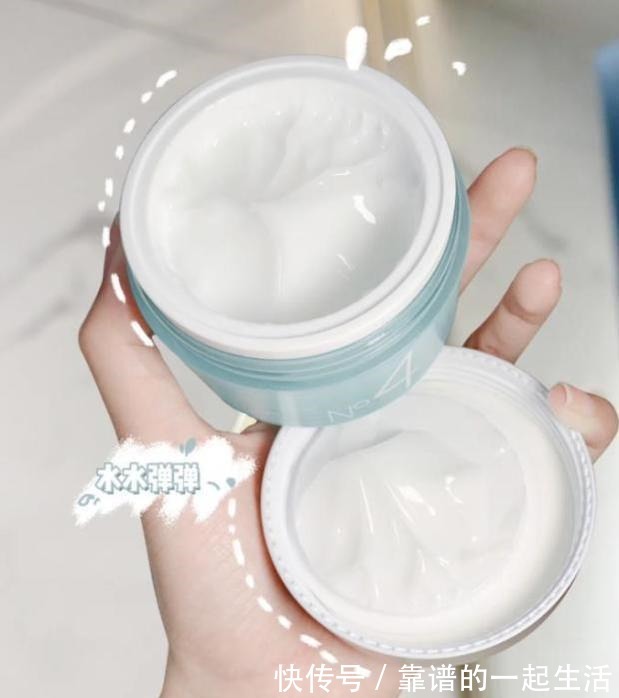 水润 早晨和晚上“护肤”的差距有多大了解后才明白,差距会如此明显!