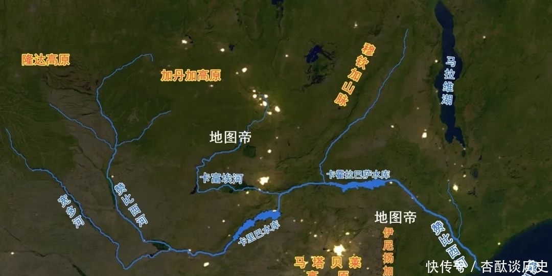 发行|津巴布韦在哪,为何发行100万亿面值的纸币?