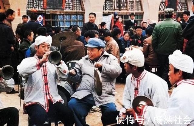 黄土画派#他是人民画家,画过上万农民,一幅画被用在人民币,无人超越!