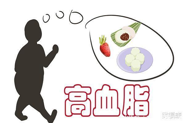 甘油三酯高,怎么降?医生提醒:记住“3少3多”,能慢慢降下来