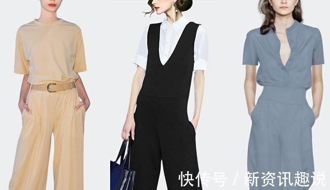 搭配 40岁女人秋天穿衣别太素,这些实用搭配方法借鉴下,优雅又显年轻!