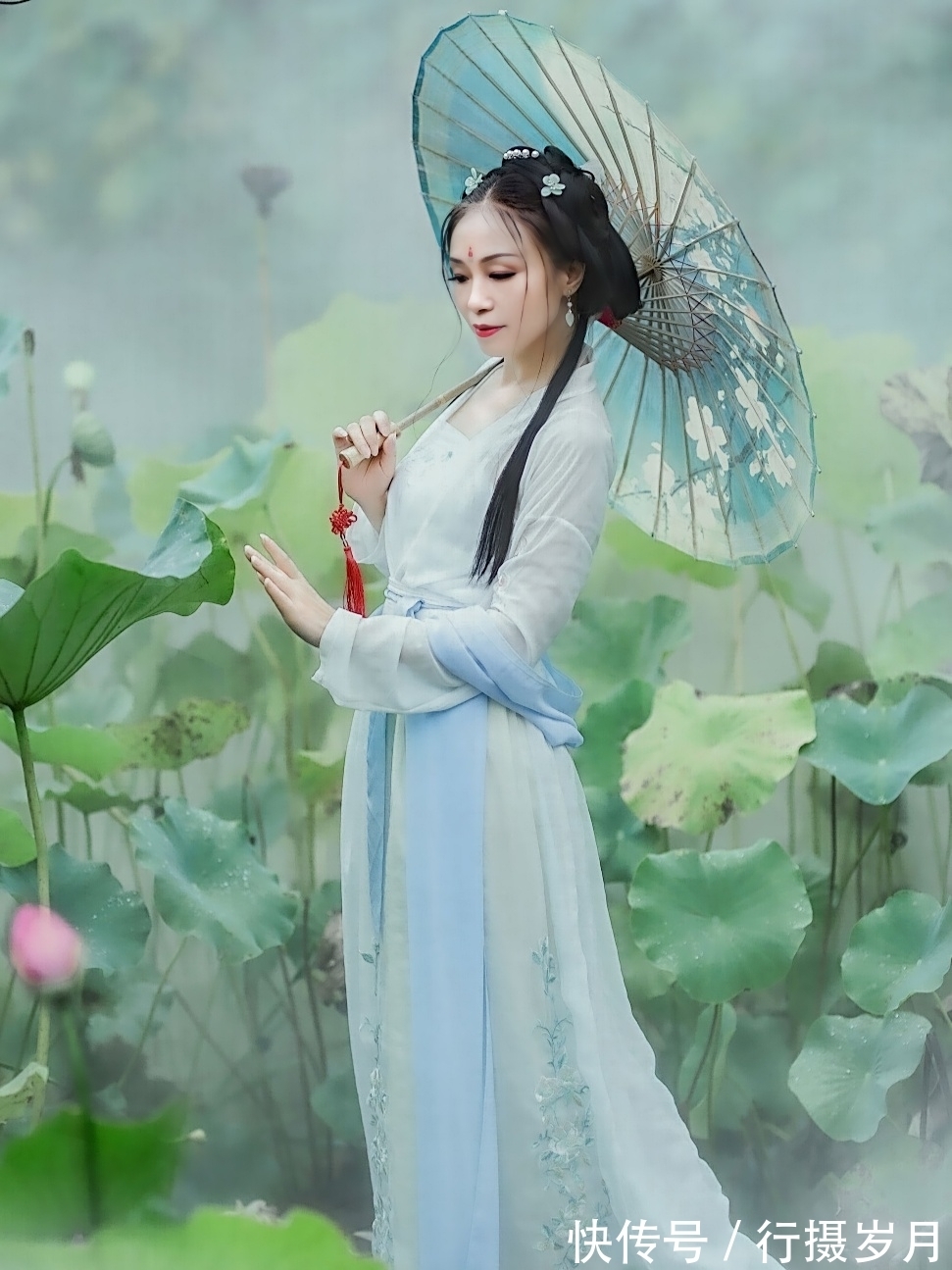 忧伤&将所有的欢喜与忧伤,都写进无序的诗行