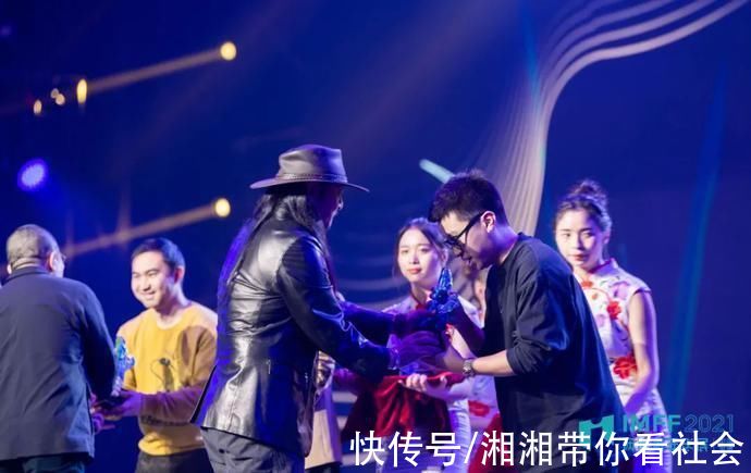 IM·2021|感谢所有来到IM的人