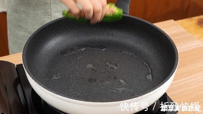 论好吃下饭的家常菜，番茄炒蛋都要输给它！老人孩子都爱吃！